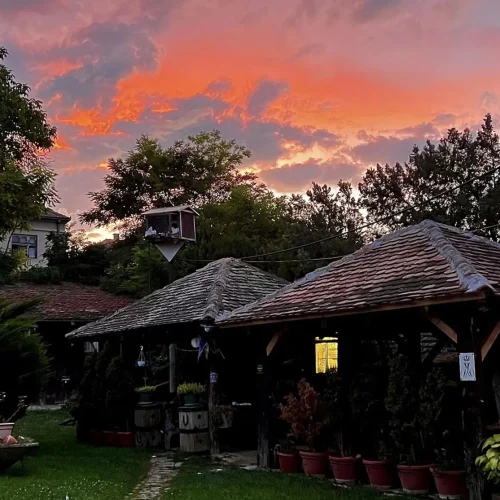 časovi jahanja Beograd