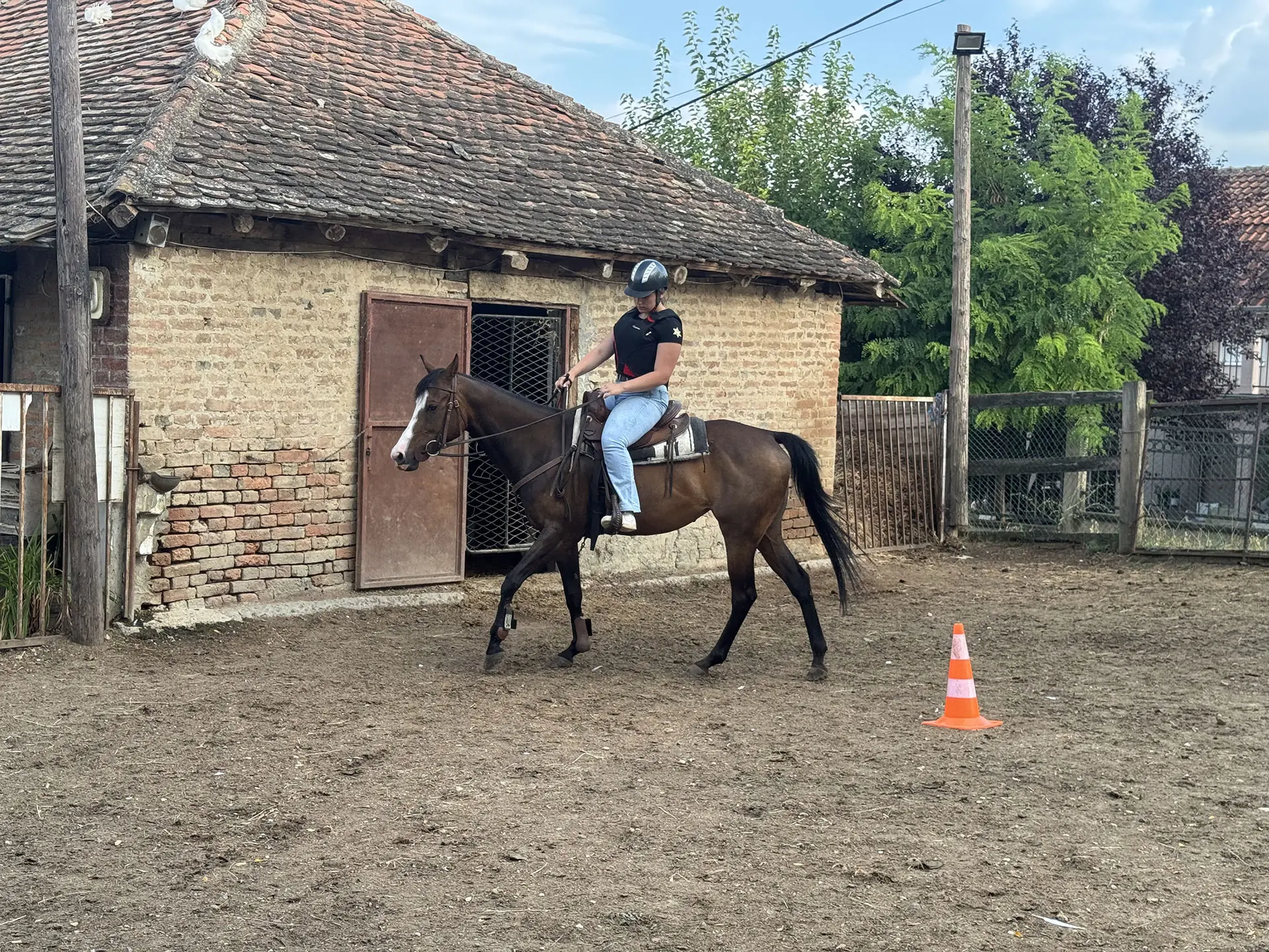 urban cowboy 4
